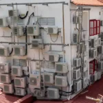 Utilizzare il clima per scaldare casa?